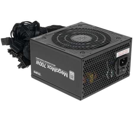 Блок питания 700W ZALMAN ZM700-TXII