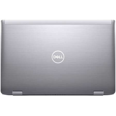 Ноутбук Dell Latitude 7430 Core i5 1235U/16Gb/512Gb SSD/14" FullHD/Win11 Pro Grey