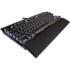 Клавиатура Corsair K65 RGB Rapidfire (Cherry MX Speed) Black