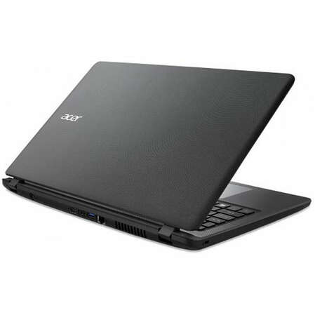 Ноутбук Acer Aspire ES1-523-89VM AMD A8 7410/4Gb/500Gb/15.6 "/Win10 black