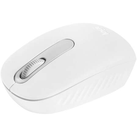 Мышь беспроводная Logitech M196 Bluetooth White