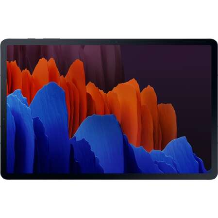 Планшет Samsung Galaxy Tab S7+ 12.4 SM-T975 128Gb LTE Black