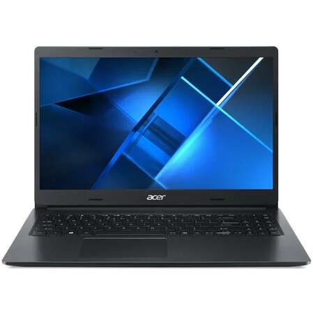 Ноутбук Acer Extensa 15 EX215-22-R0A4 AMD Ryzen 3 3250U/4Gb/256Gb SSD/AMD Vega 3/15.6" FullHD/DOS Black
