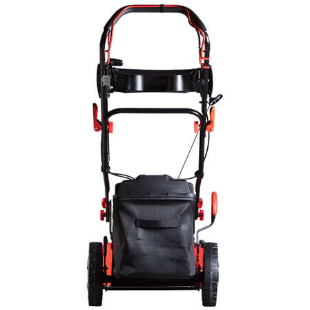 Бензиновая газонокосилка FUBAG FPL 53 SMV 31779