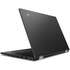 Ноутбук Lenovo ThinkPad L13 Yoga Core i5 10210U/8Gb/256Gb SSD/13.3" FullHD Touch/Win10Pro Black