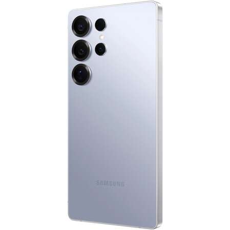 Смартфон Samsung Galaxy S25 Ultra SM-S938B 12/256Gb Titanium Blue (EAC)