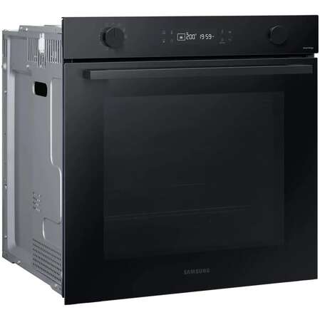 Духовой шкаф электрический Samsung NV7B41201AK/WT