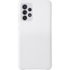 Чехол для Samsung Galaxy A52 SM-A525 S View Wallet Cover белый