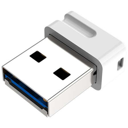 USB Flash накопитель 64GB Netac U116 ( NT03U116N-064G-20WH ) USB2.0 Белый