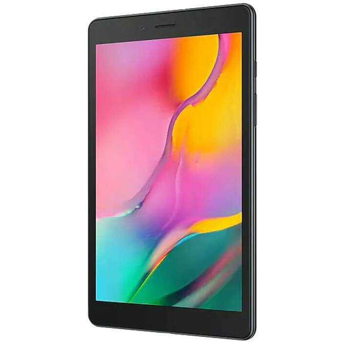 Как выглядит заводская упаковка планшета samsung galaxy tab a7