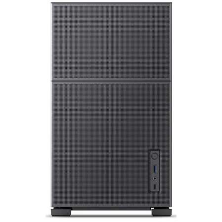 Корпус MicroATX Minitower JONSBO D31 Mesh Black