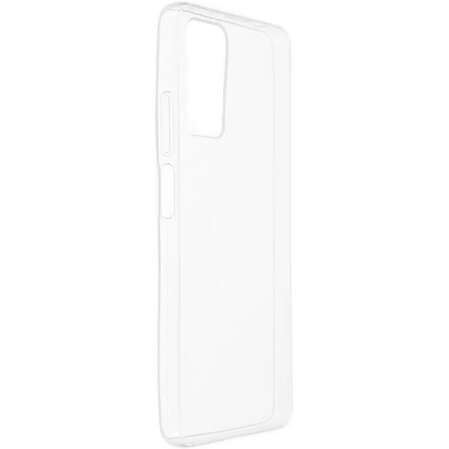 Чехол для Xiaomi Poco F4 GT 5G Zibelino Ultra Thin Case прозрачный