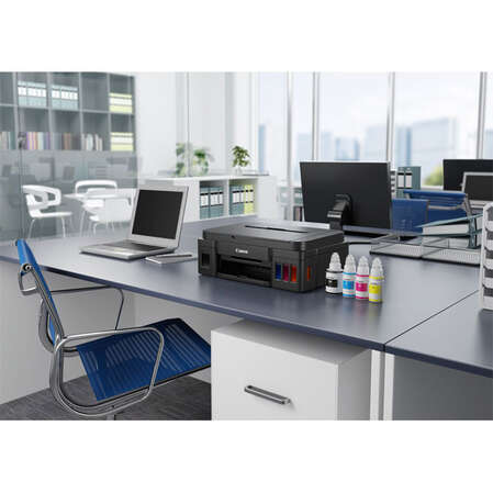 МФУ Canon Pixma G2410 цветное А4