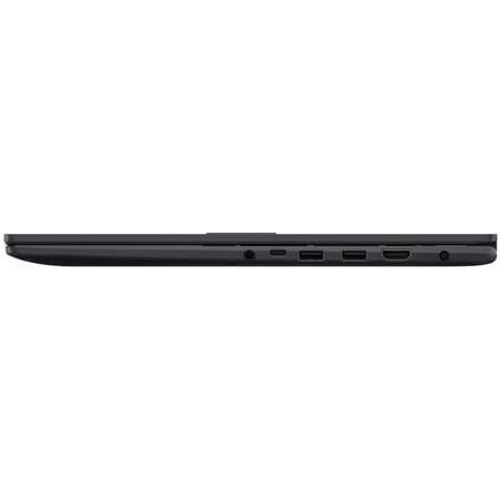 Ноутбук ASUS VivoBook 17X M3704YA-AU052 AMD Ryzen 7 7730U/16Gb/512Gb SSD/17.3" FullHD/DOS Black
