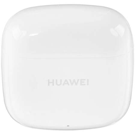 Bluetooth гарнитура Huawei FreeBuds SE 2 White