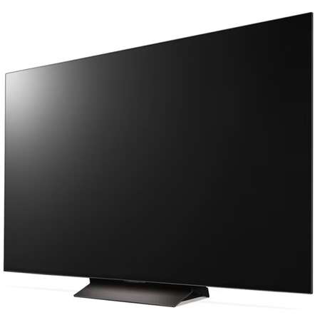 Телевизор 65" LG OLED65C4RLA.ARUG 2024 (4K UHD 3840x2160, Smart TV) темно-серый (EAC)