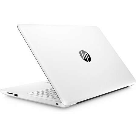 Ноутбук HP 15-bs040ur 1VH40EA Intel N3710/4Gb/500Gb/15.6"/Win10 White