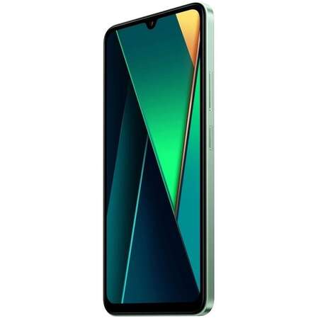 Смартфон Poco C75 8/256GB RU Green