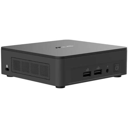 Неттоп ASUS NUC Intel Core i5-1340P RNUC13ANKI500000I Black