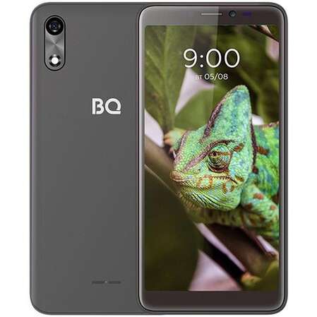 Смартфон BQ Mobile BQ-5518G Jeans Hot Chocolate