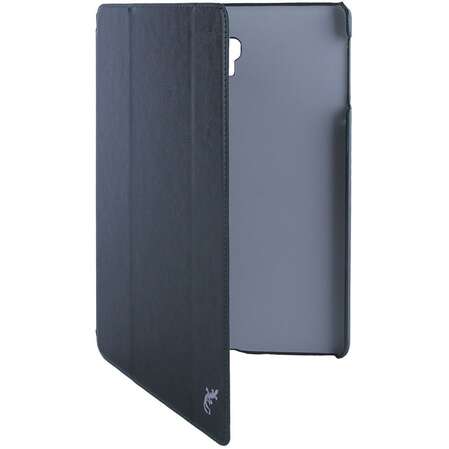 Чехол для Samsung Galaxy Tab A 10.5 SM-T590\SM-T595 G-Case Slim Premium темно-зеленый
