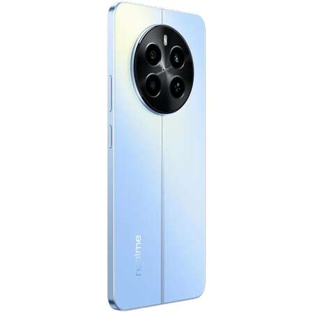 Смартфон Realme 12 4G 8/512GB RU Blue
