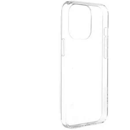 Чехол для Apple iPhone 14 Pro Zibelino Ultra Thin Case прозрачный