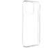Чехол для Apple iPhone 14 Pro Zibelino Ultra Thin Case прозрачный
