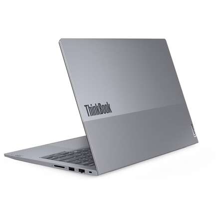 Ноутбук Lenovo ThinkBook 14 G7 IML Core Ultra 5 125U/32Gb/512Gb SSD/14" WUXGA/DOS Grey