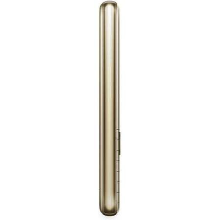 Мобильный телефон Nokia 8000 4G (TA-1303) Gold