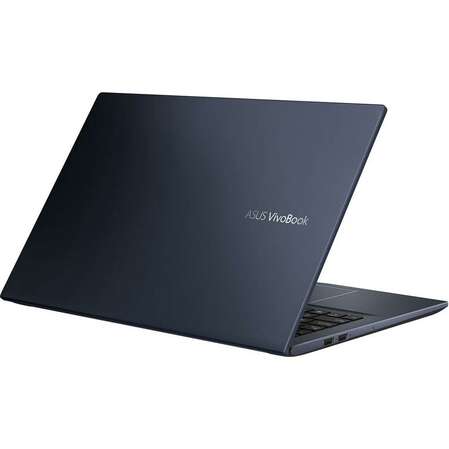 Ноутбук ASUS VivoBook 15 X513EA-BQ2370W Core i3 1115G4/8Gb/256Gb SSD/15.6" FullHD/Win11 Black