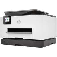 МФУ HP Officejet Pro 9023 1MR78B цветное А4 с дуплексом, автоподатчиком, LAN и Wi-Fi