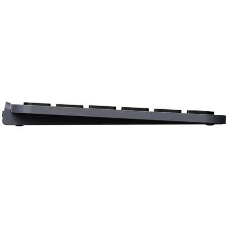 Клавиатура Keychron B1 Pro Bluetooth B1P-K1 Space Grey