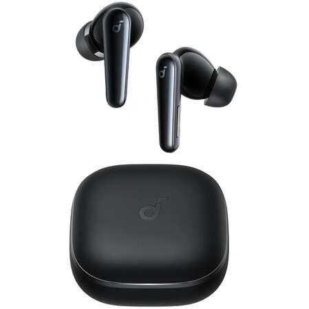 Bluetooth гарнитура Anker Soundcore Liberty 5 Black