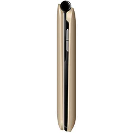 Мобильный телефон BQ Mobile BQ-2816 Shell Gold