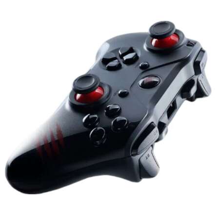 Геймпад Mad Catz C.A.T. 7
