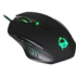 Мышь Oklick 815G Inferno Black проводная