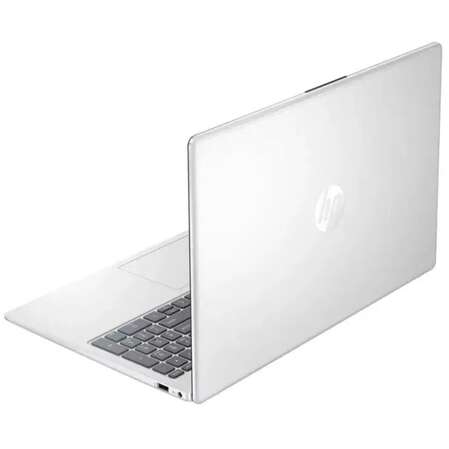 Ноутбук HP 15-fc0003nia AMD Ryzen 5 7520U/8Gb/512Gb SSD/15.6" FullHD/DOS Silver