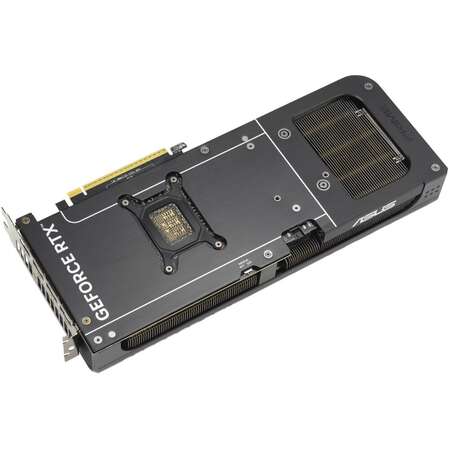 Видеокарта ASUS GeForce RTX 5070 12288Mb, Prime 12 Gb (Prime-RTX5070-16G) 1xHDMI, 3xDP, Ret