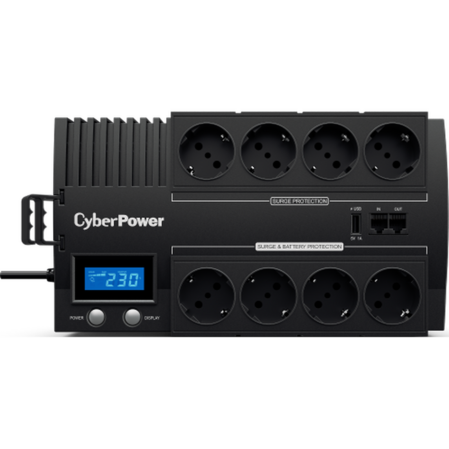 ИБП CyberPower BR700ELCD