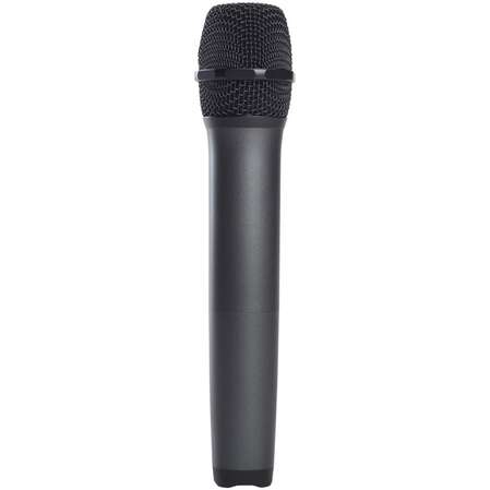 Микрофон  JBL Wireless Microphone Set Black