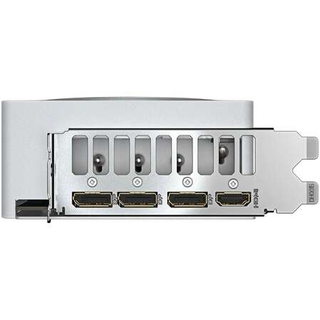 Видеокарта Gigabyte GeForce RTX 5070 12288Mb, Aero OC 12 Gb (GV-N5070AERO OC-12GD) 1xHDMI, 3xDP, Ret