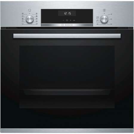 Духовой шкаф электрический Bosch HBJ558YS3Q