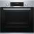 Духовой шкаф электрический Bosch HBJ558YS3Q