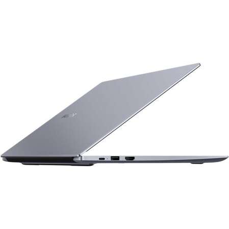 Ноутбук Honor MagicBook X 15 BBR-WAH9 Core i5 10210U/8Gb/512Gb SSD/15.6" FullHD/Win10 Space Gray