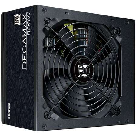 Блок питания 500W ZALMAN ZM500-LX3