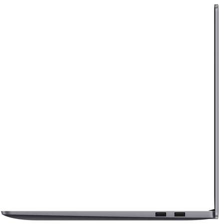 Ноутбук Huawei MateBook D16 RLEF-X Core i7 12700H/16Gb/512Gb SSD/16" FullHD/Win11 Space Gray