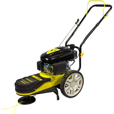 Бензиновая газонокосилка Champion LMH5629