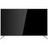 Телевизор 50" Haier LE50K6500U (4K UHD 3840x2160, Smart TV) серый