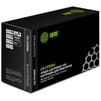 Картридж Cactus CS-CF226A (CF226A) Black для HP LJ M402d/M402n/M426dw/M426fdn/M426fdw (3100стр)